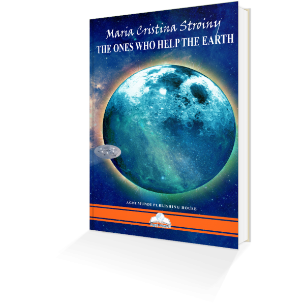 The Ones Who Help the Earth - Maria Cristina Stroiny